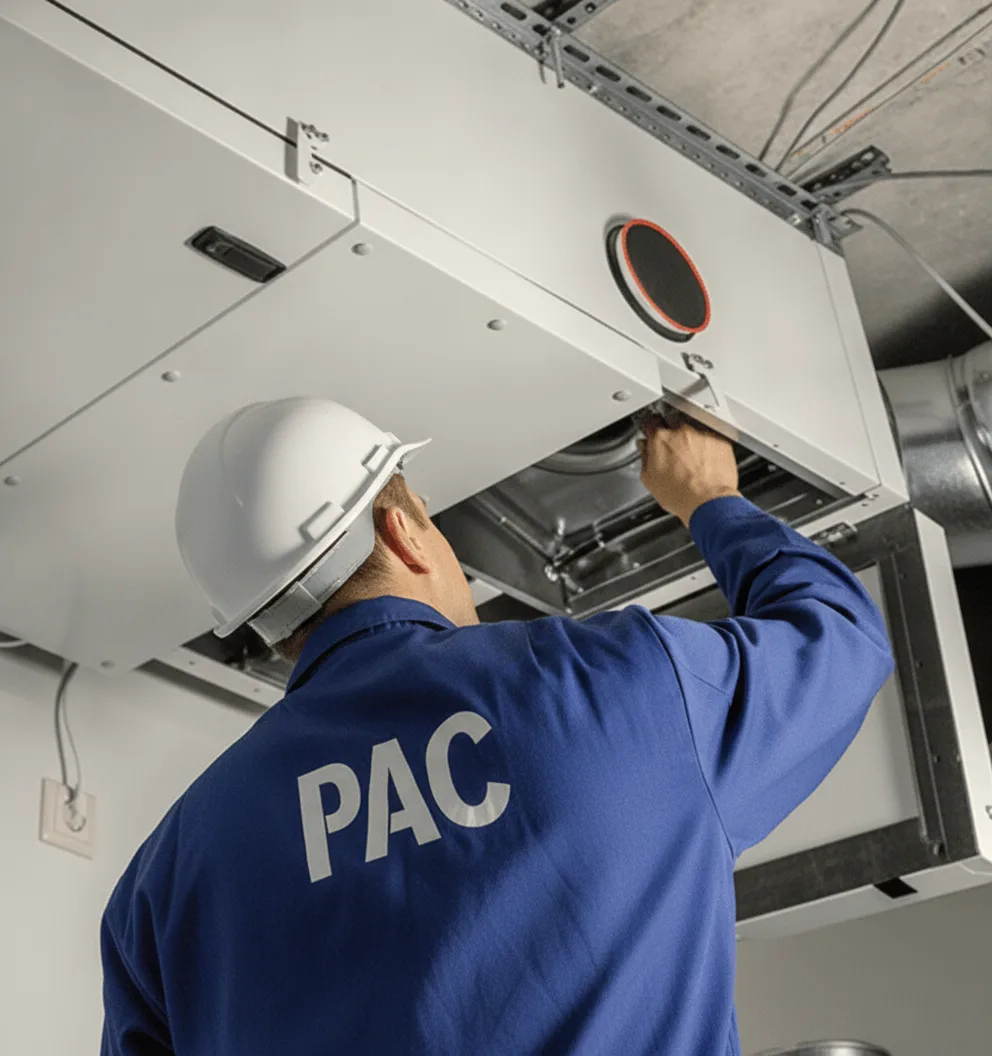 Pompe à chaleur air-air à Montreuil Pompe à chaleur air-air à Montreuil